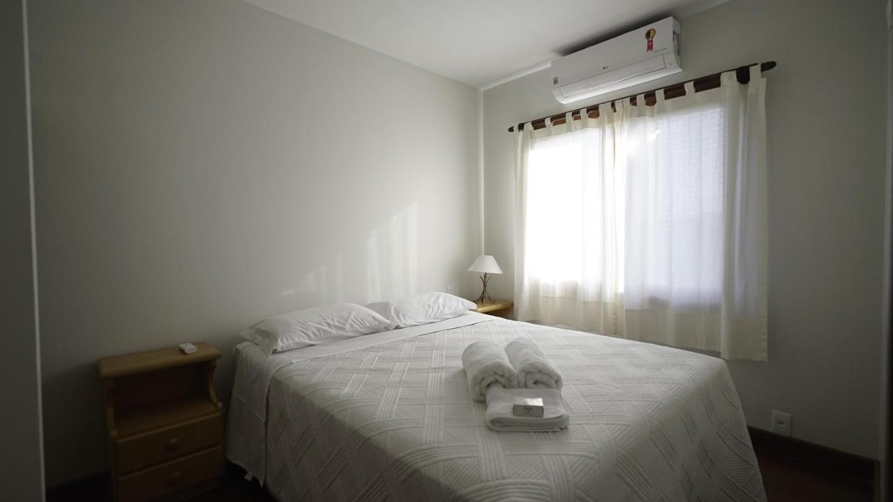 Apartamento Descanse Apto *